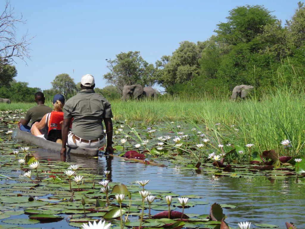 , Unbounded Namibia Safaris &amp; tours